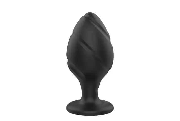 Screw analinis kištukas – 7.4 cm – M Photo