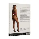 Seksīgs top ar siksnām – rozā – viens izmērs Foto 2