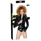 Black Level vinila jaksa ar rāvējslēdzējiem – XL — Foto 1