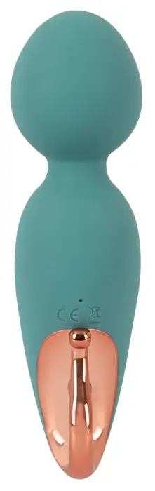 The Magician Wand Vibrator – 16 cm – rozā Foto 5