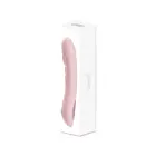 Жемчужный вибратор Kiiroo Pearl3 – 20 см (7.9″) – розовый — Фото 1