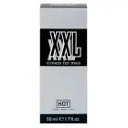 HOT XXL крем для эрекции для мужчин – 50 мл — Фото 1
