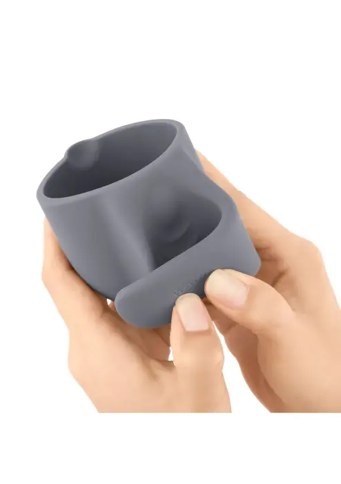 Le Wand Loop uzgalis dzimumlocekļa spēlēm Foto 7