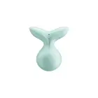 Viva la Vulva 3 Lay-On Clitoral Stimulator – 12 cm – Mint — Photo 3