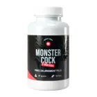 Devils Candy Monster Formula таблетки 60 шт. – мужской растительный комплекс — Фото 2