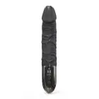 Anal Power Vibrator – 24.5 cm (9.6″) – Black — Photo 5
