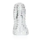 (S)explore Toy Kit for Him – Stormy Forecast – masturbator, ring and anal plug set — Photo 13