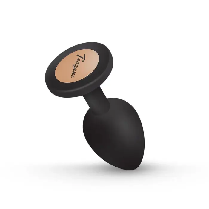 Набор анальных пробок – S, M, L Фото num