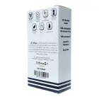 Stymulator Rechargeable Powerful Bullet Vibrator – Black — Photo 11