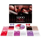 Kheper Games 1000 Intimate Challenges Game Set for Couples, Multicolor — Photo 2