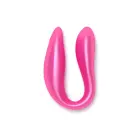 Oninder Lisboa Couples Vibrator – Pink — Photo 3