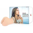 Hera Premium Hip Model Masturbator – 21 cm – Skin — Photo 7