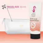 Kiki Travel Cannabis Effect vegan water-based lubricant – 50 ml — Photo 3