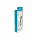 Me You Us Titan 7.5 realistiškas vibratorius – 19 cm (7.5″) — Nuotrauka 3