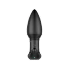 Nexus B-Stroker Intimate Massage Device – Black — Photo 5