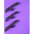 VIVE Sora VIVE054 truša vibrators – violets — Foto 7
