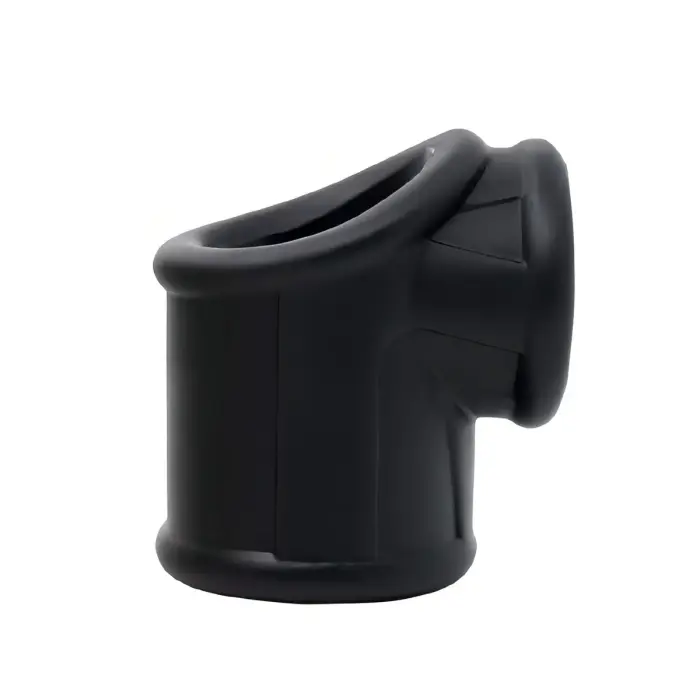 Triple-Hole Cock & Ball Splitter Photo