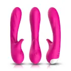 Romance G-punkti vibraator – 18 cm – roosa — Foto 7