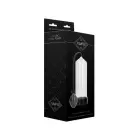 Pumped Classic vakuuminis varpos siurblys skaidrus 21 cm — Nuotrauka 3