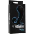 OptiMALE Prostatas masieris – Melns — Foto 1