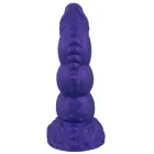 Beasty Cocks Demon of Desire dildo – 22.5 cm (9″) – Metalinis Photo