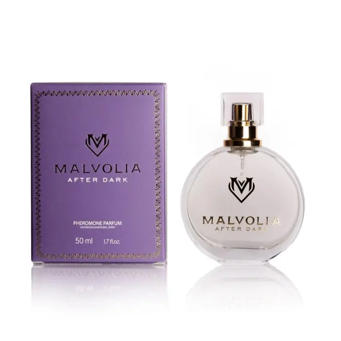 MALVOLIA AFTER DARK feromoonparfüüm naistele – 50 ml