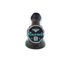 Kiotos Revolt Green Army 10 Small – silikoninis dildo – 11,5 cm — Nuotrauka 6