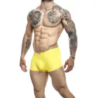 Justin+Simon Classic Boxer – Yellow – S — Photo 1