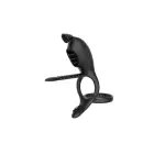 Vibrating Penis Ring – Black — Photo 7