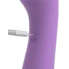 FFH Duo Wand Massage-Her вибратор – 19.5 cm (7.7″) — Фото 8