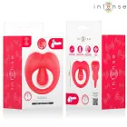 Intense Russell Vibrating Ring Red — Photo 9