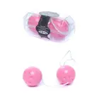 Kulki-Duo-Balls Kegel balls – Pink — Photo 2