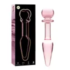 Ibiza Nebula Series Model 7 anaaltapp – 13.5 cm (5.3″) – Roosa — Foto 1