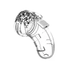 Man|Cage Model 13 karskusvöö süsteem elektrostimulatsiooniga 6.5 cm (2.5″) — Foto 1