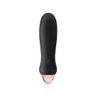 My First Chupa Rechargeable Vibrator – Black Photo