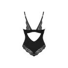Bellastia боди – чёрное – XL/2XL — Фото 6