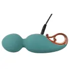 The Magician Wand Vibrator – 16 cm – rozā Foto 10
