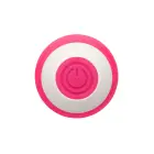 Sugar Craze Flickering Tongue Clitoral Stimulator – 11 cm (4.3″) – Pink — Photo 9