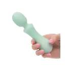 Pacifica Maui wand вибратор – синий — Фото 7
