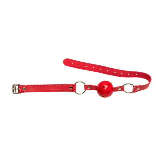 Ball Gag Party Hard Firecracker Foto 2