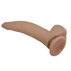 Pretty Love Xander – Sliding Skin reālistiskais dildo – 20 cm — Foto 6