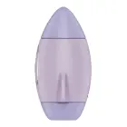 Satisfyer Mission Control oro pulso stimuliatorius – violetinis — Nuotrauka 5