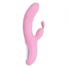 PLAYBOY Rub Me Right Intimate Machine Thrusting – pink – 9 modes – 23.2 cm — Photo 3