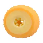 Pineapple Blowjob Set – open-ended stroker with flavoured glide — Photo 5