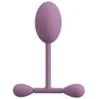 You2Toys vaginaalne treenija koos põrkavate raskustega — Foto 3