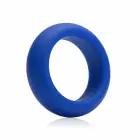 Je Joue Silicone C-Ring Minimum Stretch Blue — Photo 2