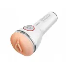 Leten SM340 vibreriv ja imev masturbaator — Foto 3