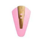 OBI intīmais masieris – 11.3 cm (4.5″) – rozā — Foto 1