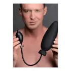 Dick-Spand Inflatable Dildo – 23+ cm — Photo 2