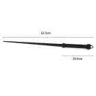 Silicone Short Whip — Photo 4